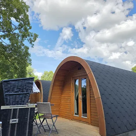 Feriehus 06 Premium Pod 