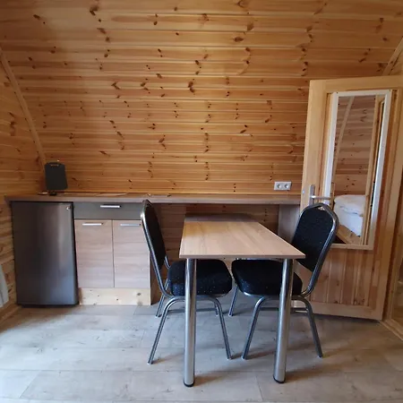 Feriehus 06 Premium Pod 