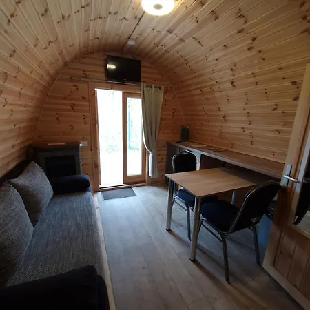 Feriehus 06 Premium Pod 