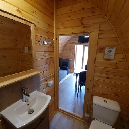 Feriehus 06 Premium Pod 