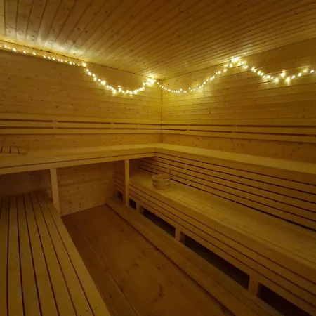 Feriehus 06 Premium Pod 